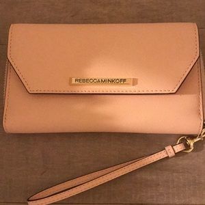 Rebecca Minkoff clutch
